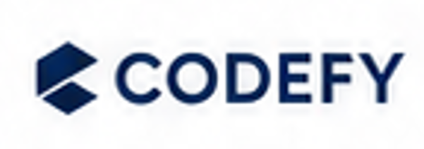 Logo Codefy