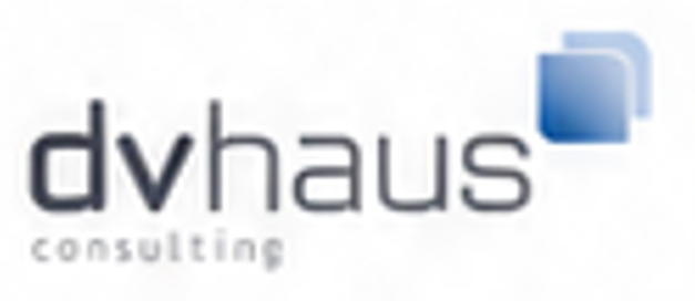 Logo dvhaus