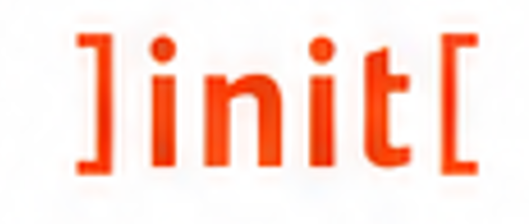 Logo ]init[