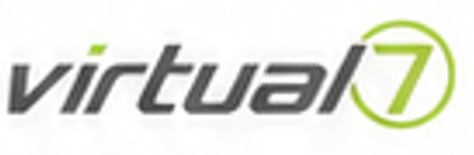 Logo virtual7