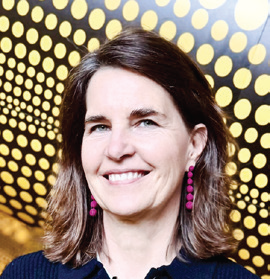 Profilbild Astrid Kohlmeier