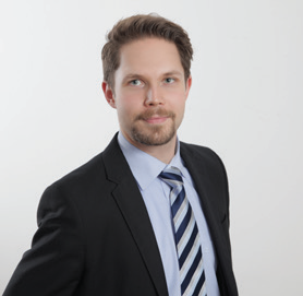 Profilbild Christian Probst