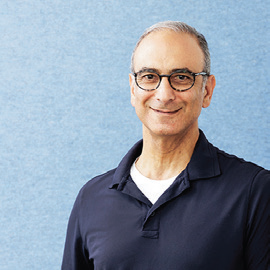 Profilbild Hamarz Mehmanesh