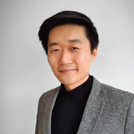 Profilbild Tianyu Yuan