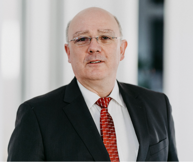 Profilbild Volker Dittmar
